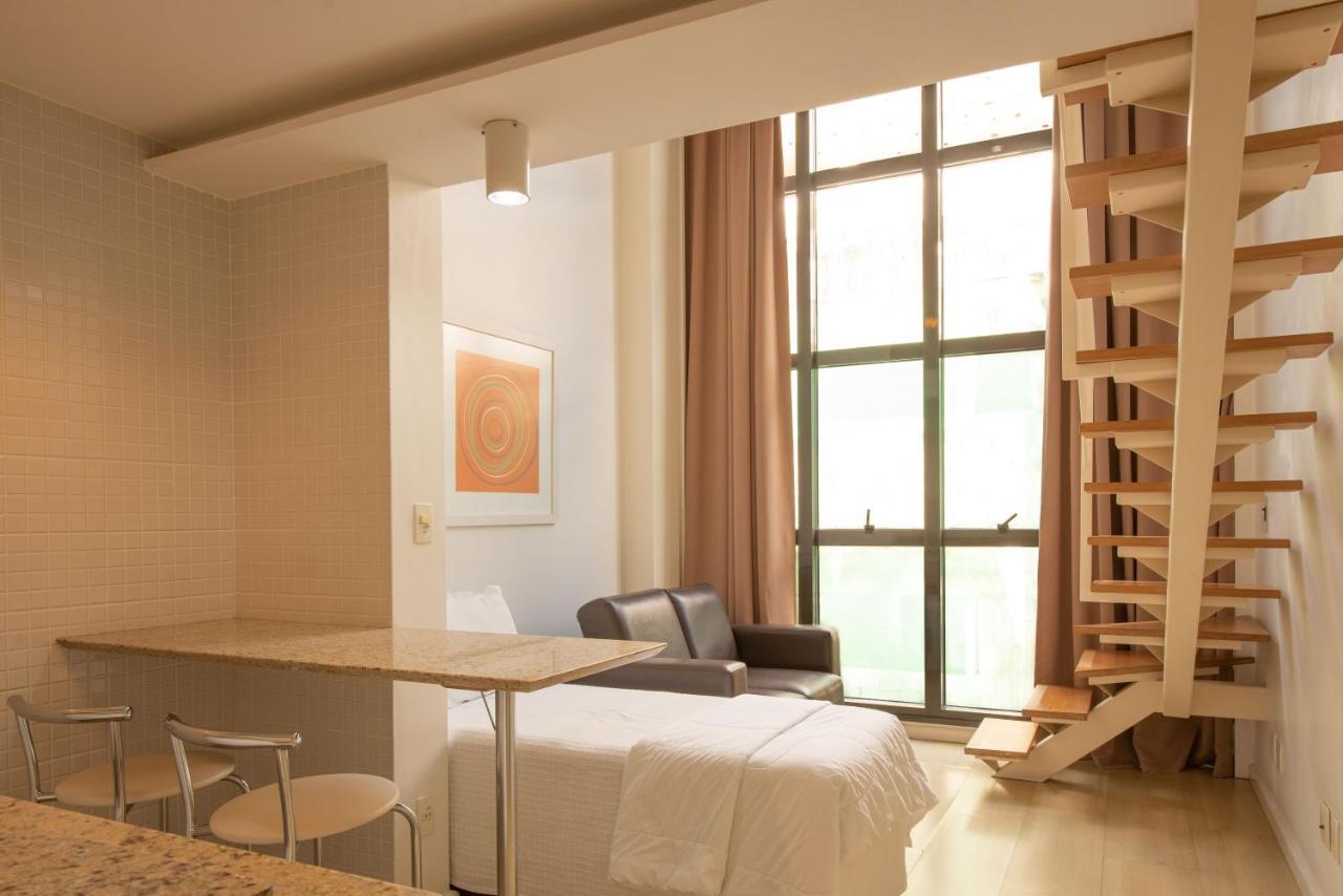 Hotel Habitare ノバ・フリブルゴ エクステリア 写真