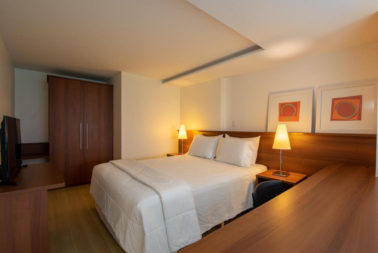 Hotel Habitare ノバ・フリブルゴ エクステリア 写真