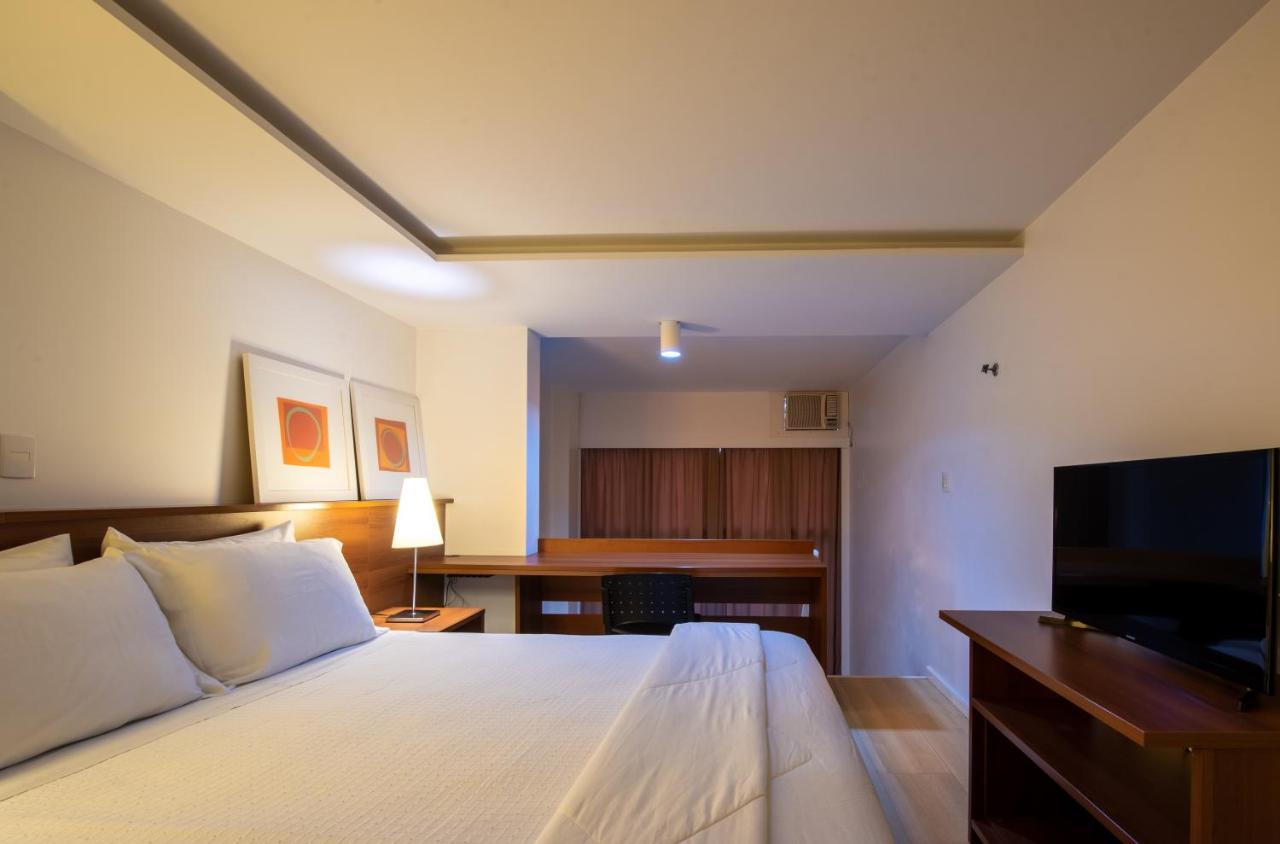 Hotel Habitare ノバ・フリブルゴ エクステリア 写真
