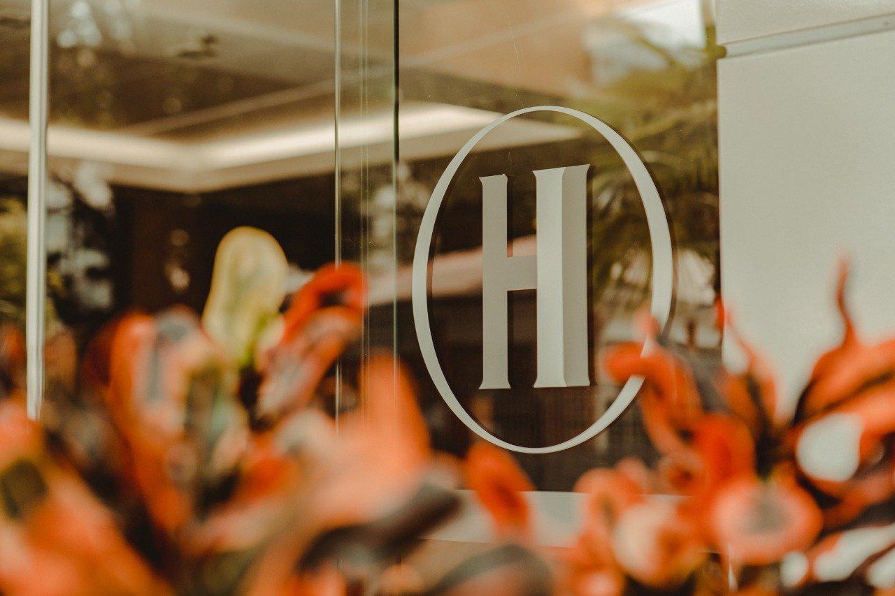 Hotel Habitare ノバ・フリブルゴ エクステリア 写真